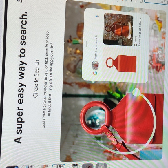 Google Smartphone - Light Gray - Picture 5 of 11